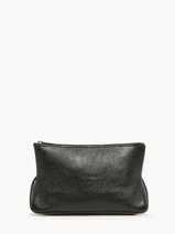 Trousse Etincelle Irisée Cuir Etrier Noir etincelle irisee EETI853
