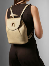 Sac � Dos Shadow Etrier Beige shadow ESHA165M-vue-porte